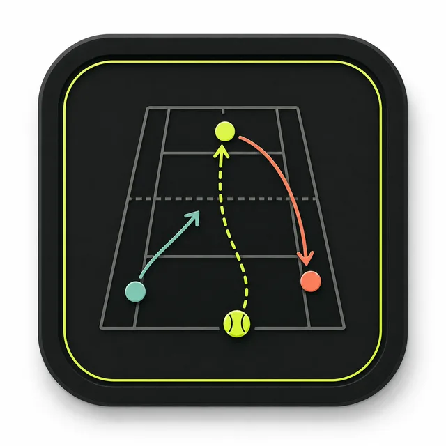 Match Ready badge